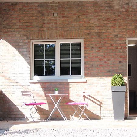 Apartamento Spa Studio Exterior foto