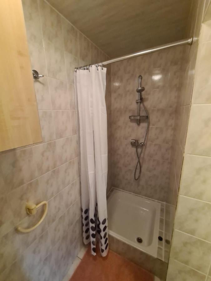 Apartamento Spa Studio Exterior foto