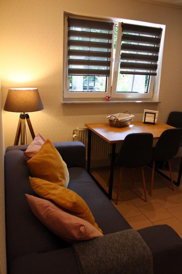 Apartamento Spa Studio Exterior foto