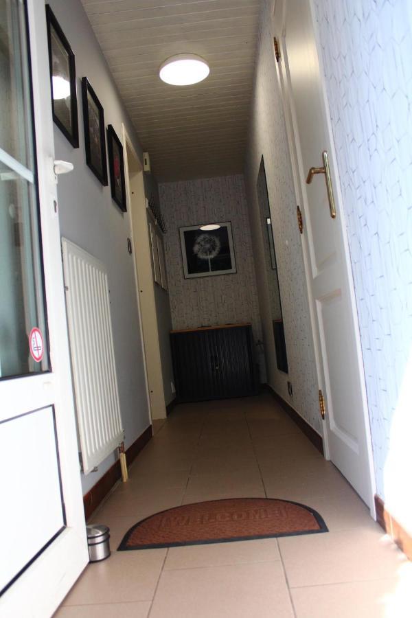Apartamento Spa Studio Exterior foto