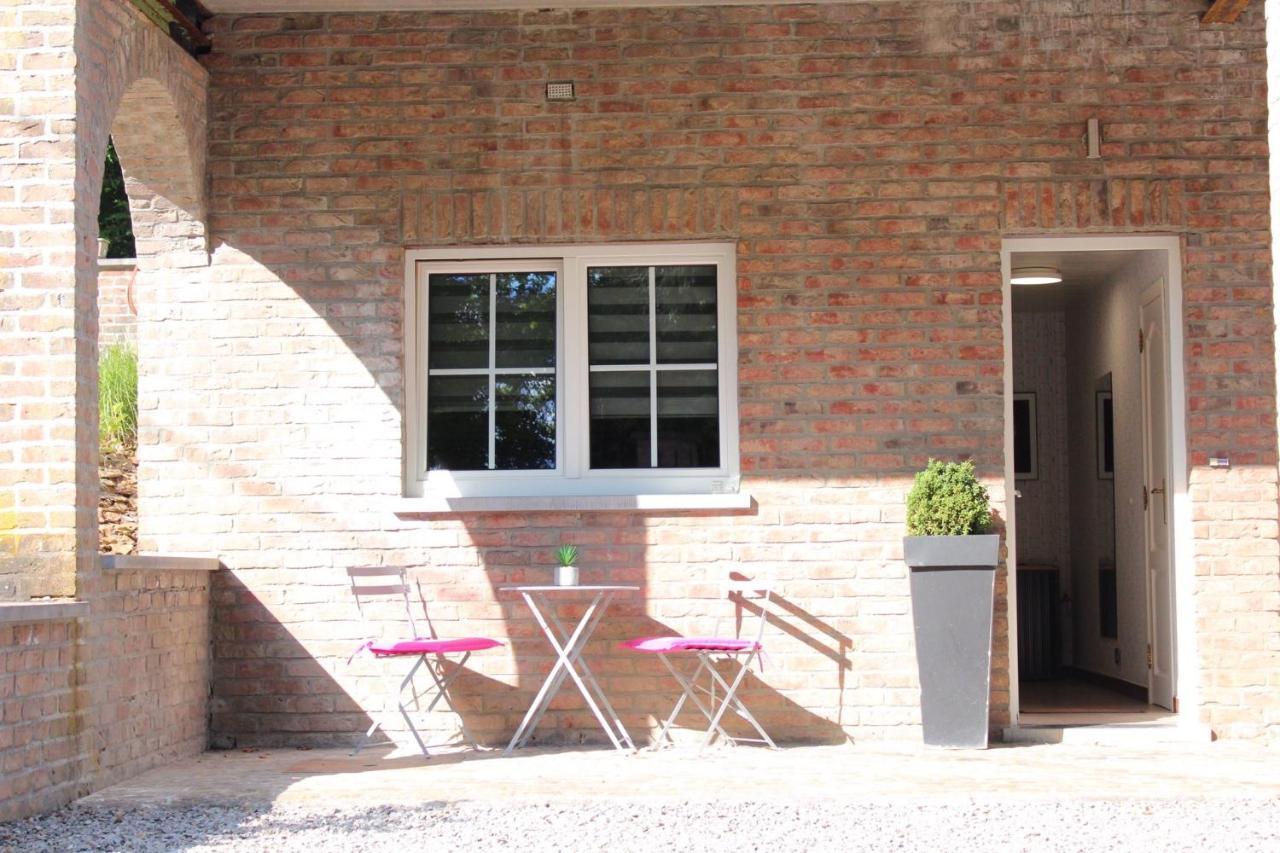 Apartamento Spa Studio Exterior foto